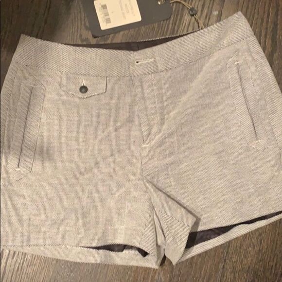 Rag and Bone Tatiana short - Picture 5 of 8